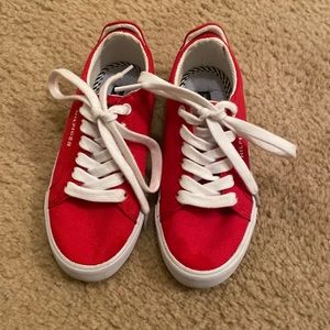 Tommy Hilfiger girl/boy sneakers